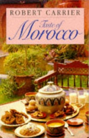 Taste of Morocco