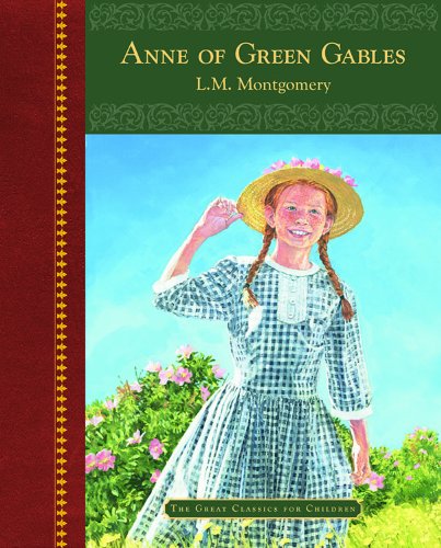 Anne of Green Gables