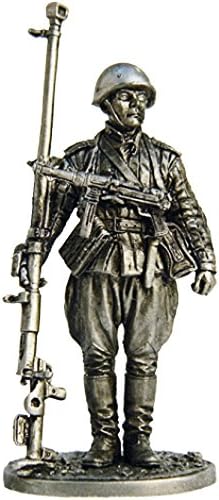 historical military action figures