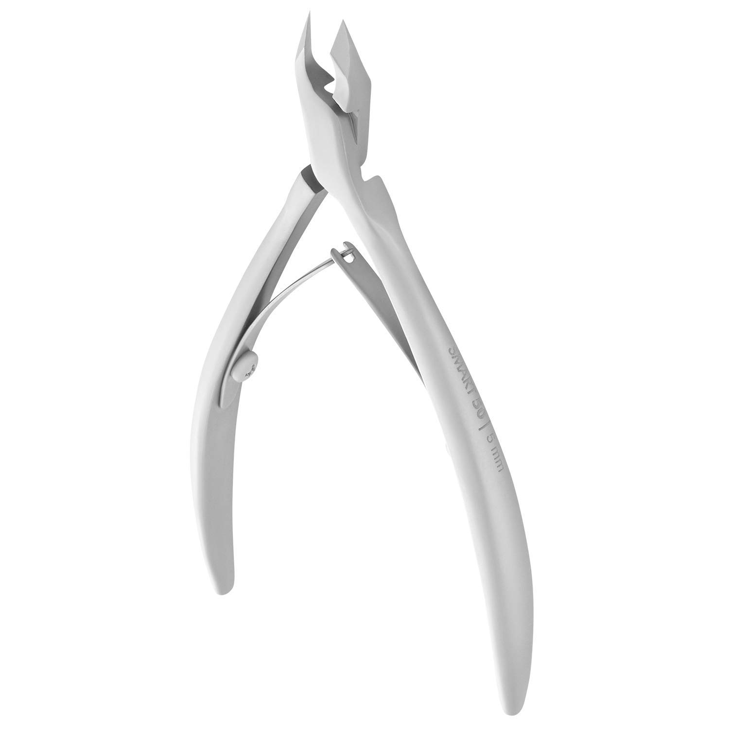 STALEKS PRO series - Smart 50 Professional Cuticle Nipper length of blade 5mm