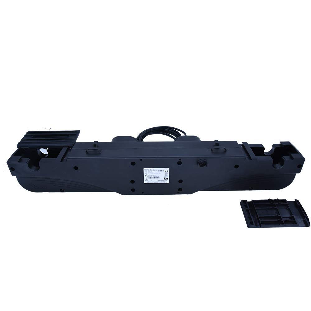 Okin Okimat Adjustable Hospital Bed Motor Actuator with Remote Hand Control