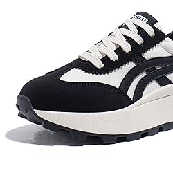 Women Fashion Sneakers Comfortable Non-Slip Casual
