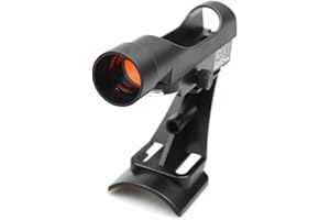 Red Dot Reflex Viewfinder Finder Scope for 80EQ SE SLT PS Series Astronomy Monocular Binoculars Telescope