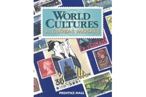 World Cultures: Global Mosaic