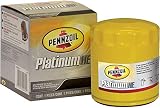 Pennzoil HPZ-167 Platinum Spin-on Oil Filter