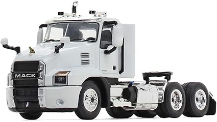 mack anthem diecast
