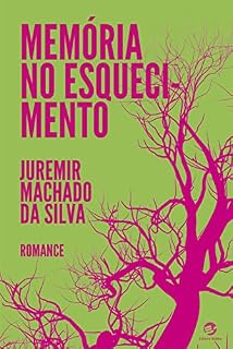 Livro Memória no Esquecimento