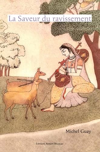 La saveur du ravissement