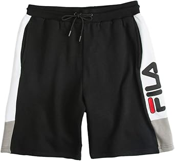 amazon pantaloncini fila