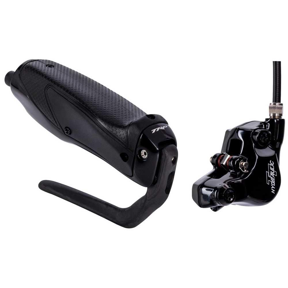 Accell Asia Unisex - Adult Disc Brake-2039941220 Disc Brake, Black, One Size