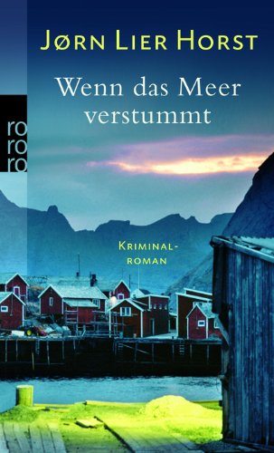 Wenn Das Meer Verstummt Download Pdf Jorn Lier Horst Limenmodif