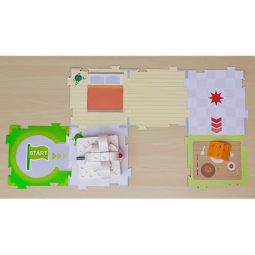 thames and kosmos coding and robotics