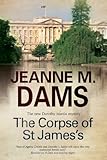 Corpse of St James (A Dorothy Martin Mystery)