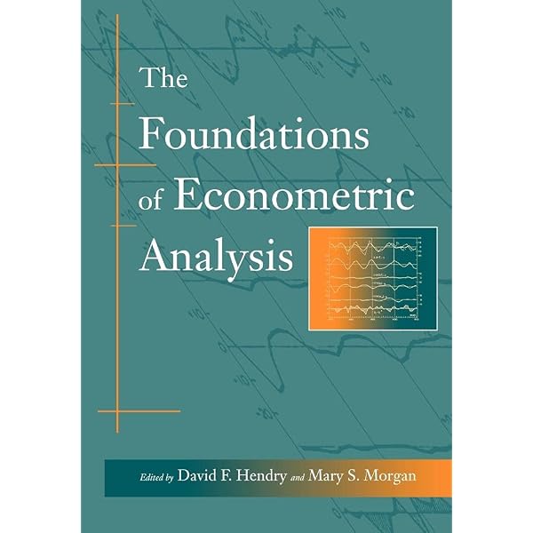 Statistical Foundations of Econometric Modelling: 9780521269124