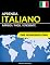 Livro Aprenda Italiano - Rápido / Fácil / Eficiente: 2000 Vocabulários Chave