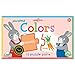 eeBoo Preschool Color Puzzle Pairs Matching Game