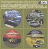 Image de Heroes Of The Revolution: American Cars and Cuban Beats