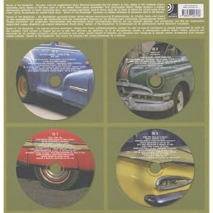 Heroes Of The Revolution: American Cars and Cuban Beats