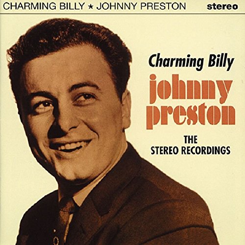 JOHNNY PRESTON - Charming Billy - Zortam Music