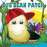 BJ's Bean Patch by 