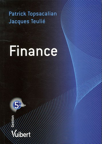 Finance