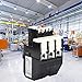 NR2-93 50-60hz Overload Relay Protective Devicem Thermal Overload Relay Thermal Protector (30A - 40A)
