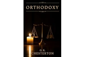 ORTHODOXY