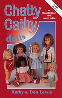 chatty cathy doll clothes