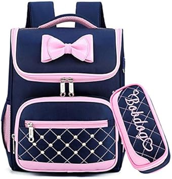mochilas escolares de niña