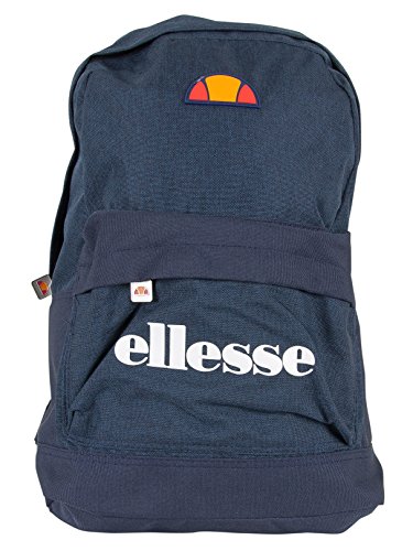 ELLESSE Regent II Backpack Navy/Navy Marl School Bag SHAU0181 - ELLESSE Bags