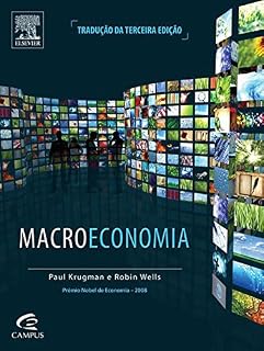 Livro Macroeconomia
