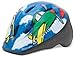 Giro Me2 Unisex Youth Bike Helmet - Blue Airplane, T