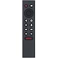 Allimity P3700 Replacement Voice Remote fit for NVIDIA Shield Android TV and Shield 4K Android TV Pro and Shield TV 2015/2017/2019 Models with Location & Customize Menu Function