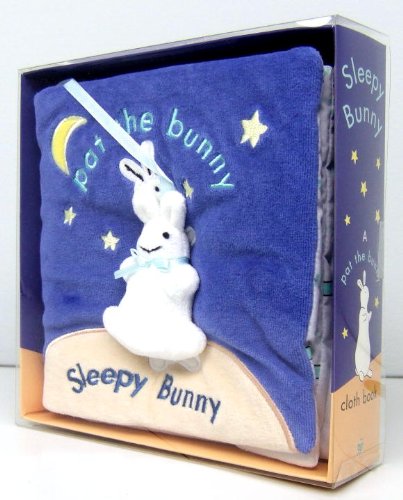 Sleepy Bunny