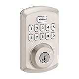 Kwikset 9250TRS-15S Transitional Powerbolt 2