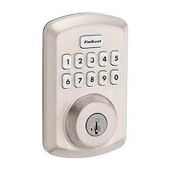 Kwikset 9250TRS-15S Transitional Powerbolt 2