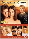 Dawson's Creek: Season 3 [DVD]