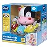 Vtech-166003-Baby-Little-Friendlies-Moosical-Beads-Baby-Toy-Baby-Educational-and-Sensory-Toy-with-Music-and-Light-For-Babies-Toddlers-from-3-Months Vtech 166003 Baby Little Friendlies Moosical Beads Baby Toy Baby Educational and Sensory Toy with Music and Light For…