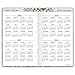 AT-A-GLANCE Monthly Pocket Planner / Appointment Book 2017 - 2018, 2 Year, 3-5/8 x 6-1/16