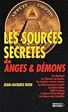 Les sources secrètes de Anges & Démons (Documents) (French Edition) by