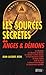 Les sources secrètes de Anges & Démons (Documents) (French Edition) by