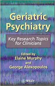 Hot topics in geriatrics 2020 image