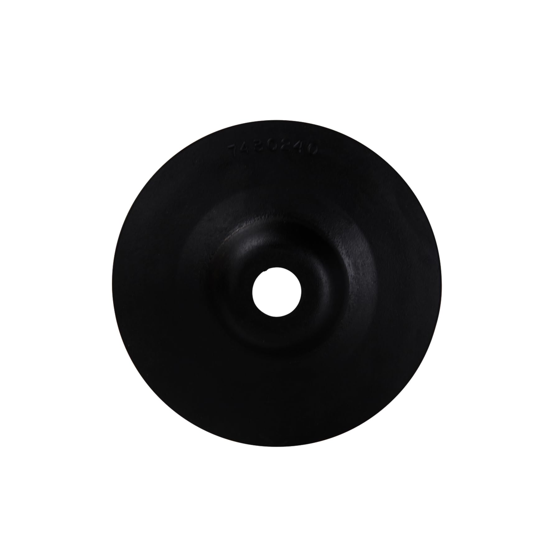 Makita 794187-5 100 mm Rubber Pad for N910/9503Bh - Multi-Colour