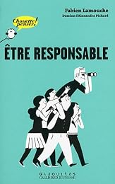 Être responsable