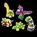 Bunchems Dino Theme Pack