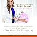Embrace Active Scar Defense for New Scars, FDA-Cleared Medical-Grade Silicone Scar Sheets for Hypertrophic & Keloid Scar Treatment, 1.6 Inch, Small, 60-Day Supply