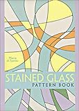 Stained Glass Pattern Book by 