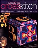 Creative Cross-Stitch by 