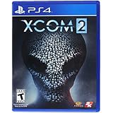 XCOM 2 (PS4)