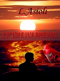 Livro A Nº UM E SUA APRENDIZ